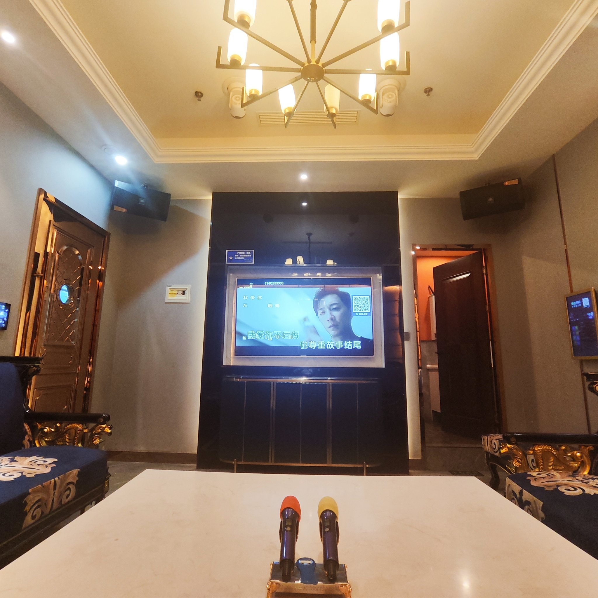 张家界商务ktv总排行推荐-武陵源区ktv预定