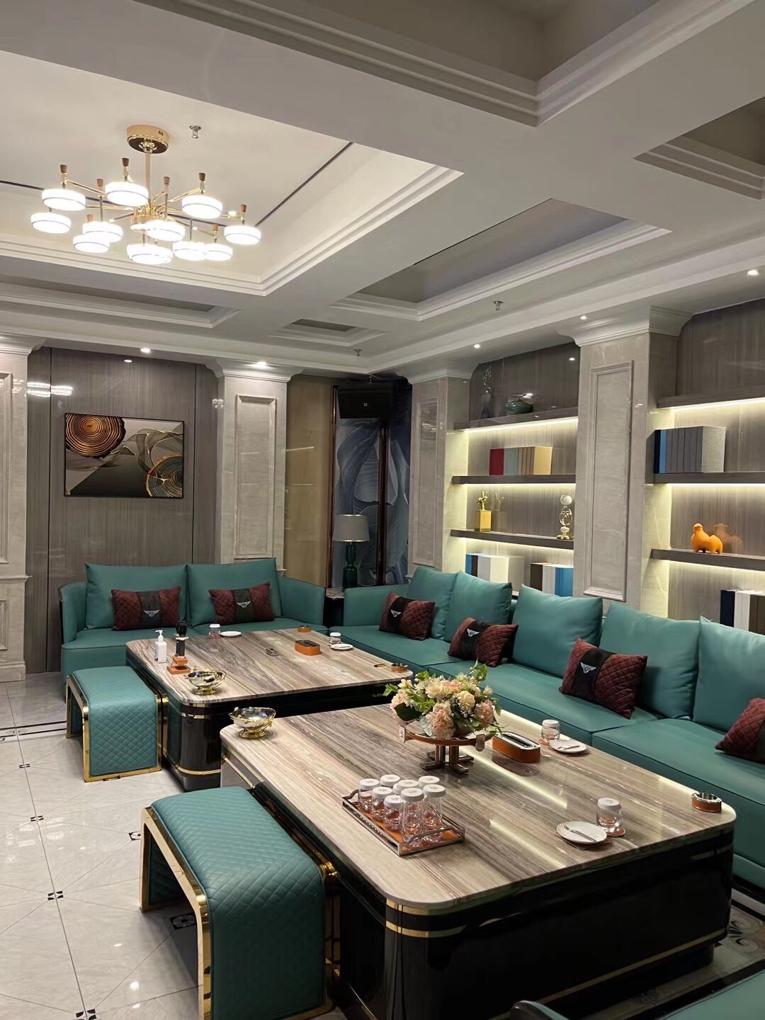 张家界商务ktv中低端差异-武陵源区ktv预定